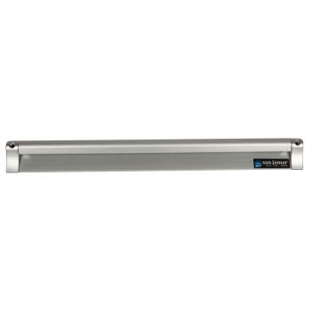 SAN JAMAR Check Management -Slide Check Rack 12" CK6512A