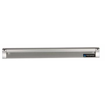 SAN JAMAR Check Management -Slide Check Rack 36" CK6536A