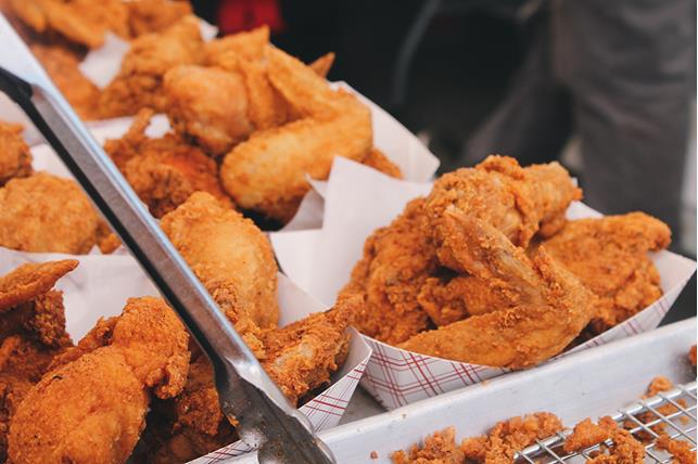 4 Questions You Should Ask Yourself Before Buying A New Deep Fryer