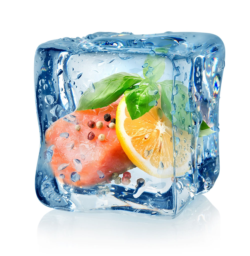 The Different Types of Commercial Refrigeration