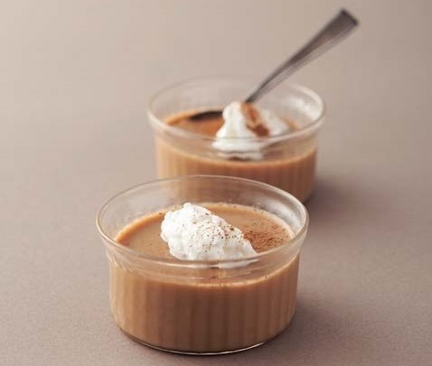 Cafe or Pudding