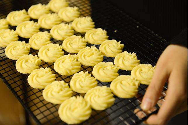 The Different Types of Bakery Mixers