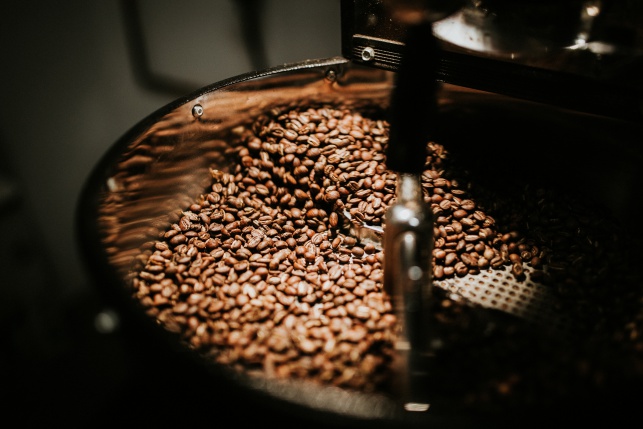 The Different Types of Coffee Roasts