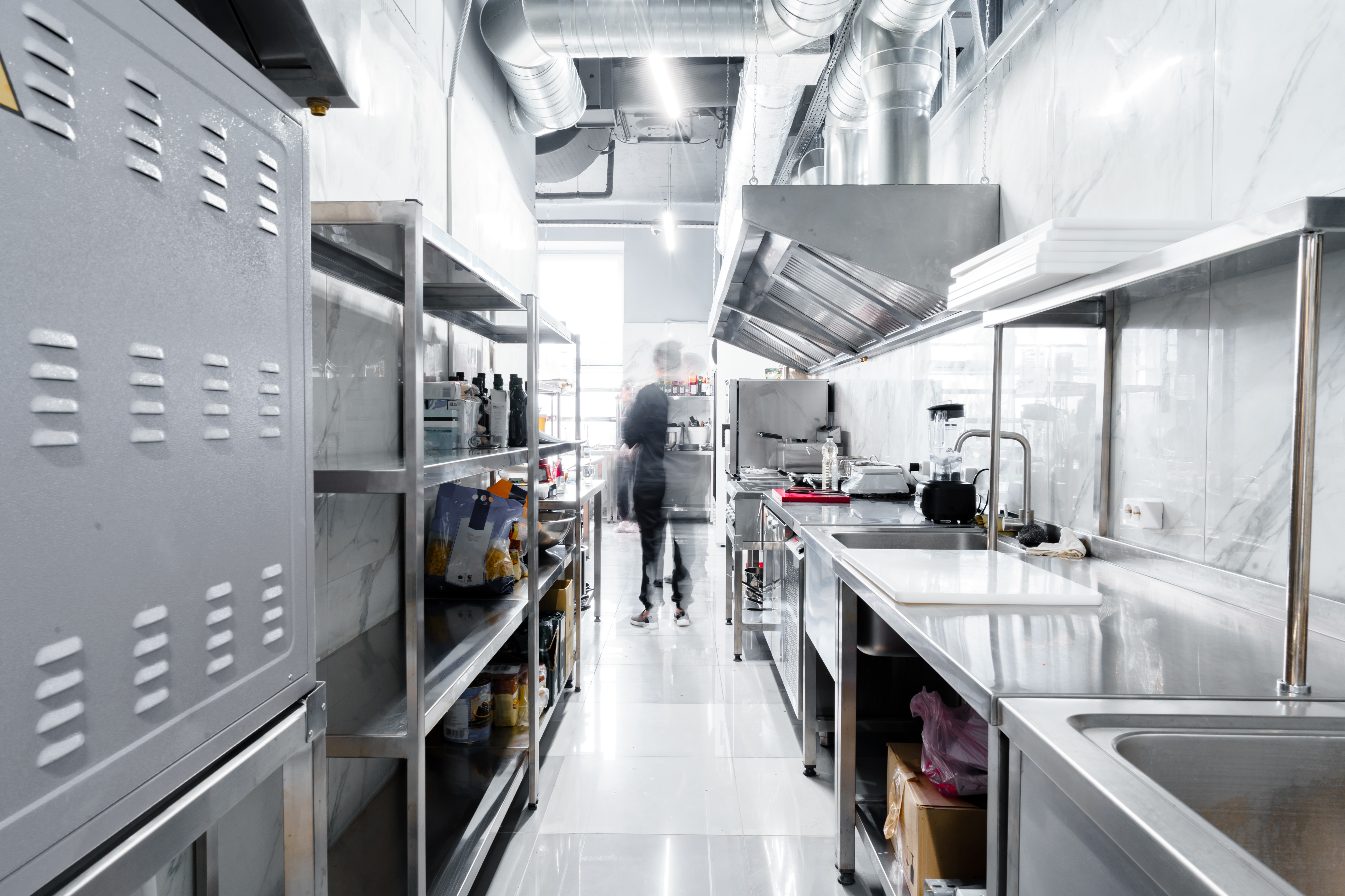 From Griddles to Fryers: A Comprehensive Look at Cooking Equipment