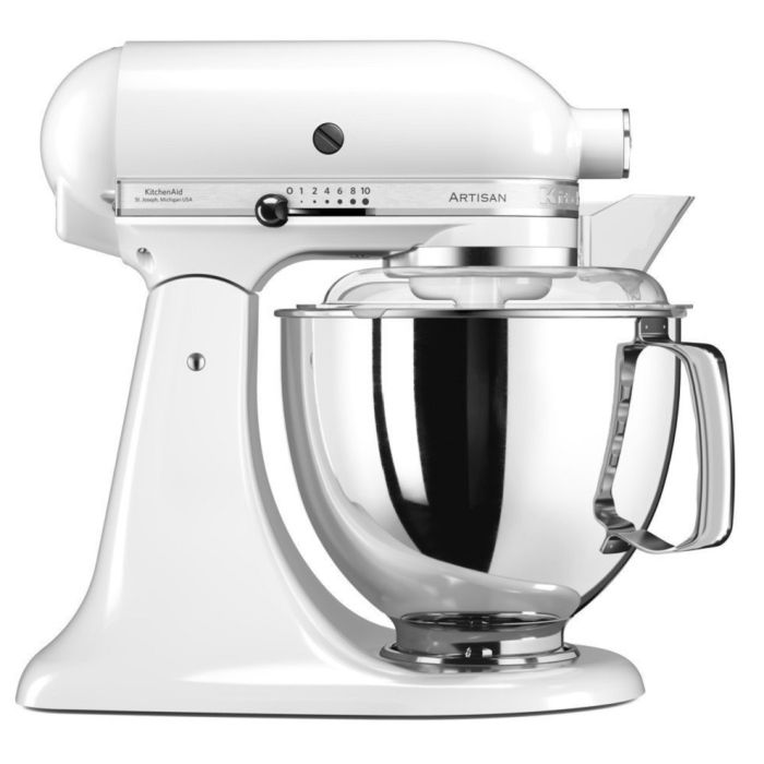 White (5KSM150PSBWH)