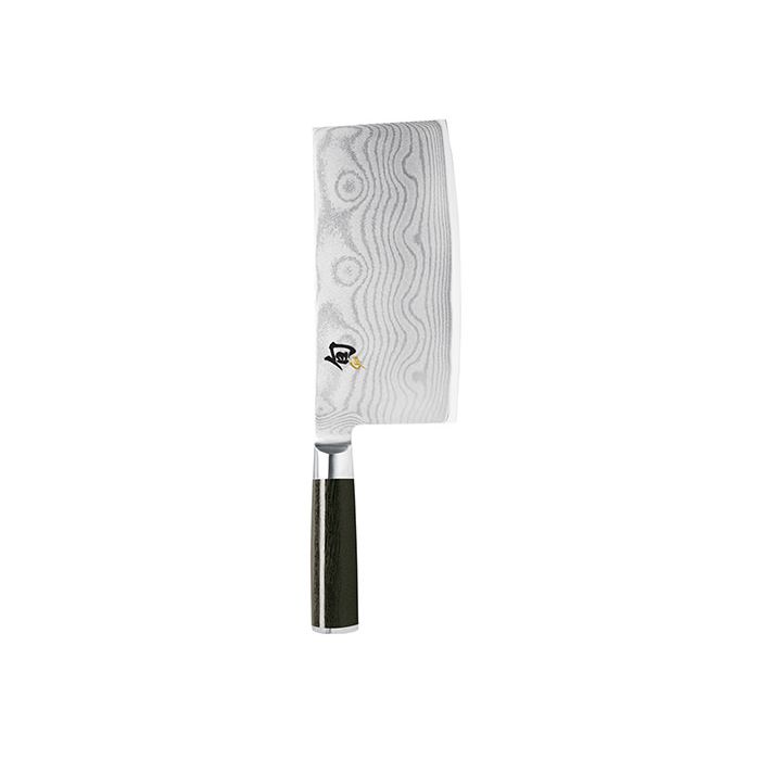 Shun Chinese Chef Knife 7" (18cm) DM-0712 Shun Chinese Chef Knife 7" (18cm) DM-0712