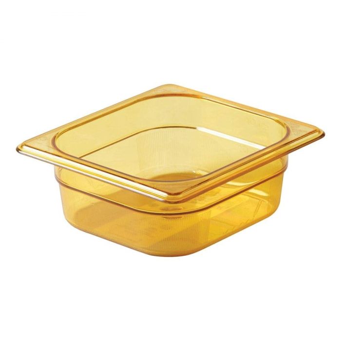 2.5"/65mm - 0.3 gal (FG204P00AMBR) 2.5"/65mm - 0.3 gal (FG204P00AMBR)