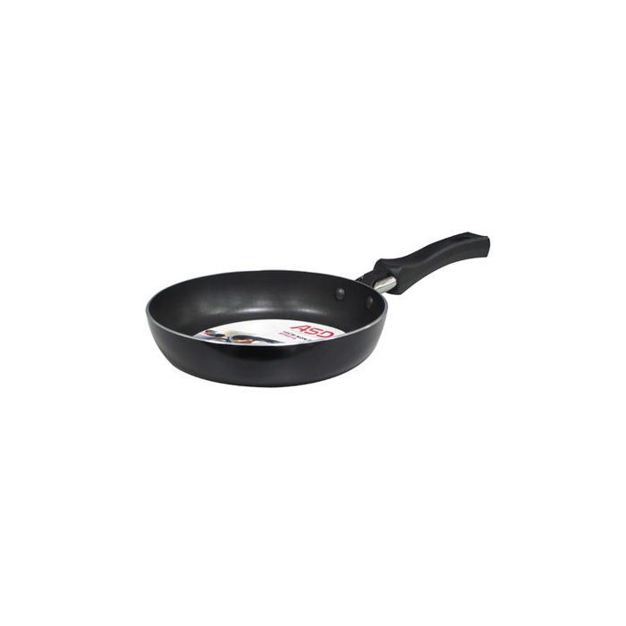 ASD 12cm Round Egg Pan HP8212