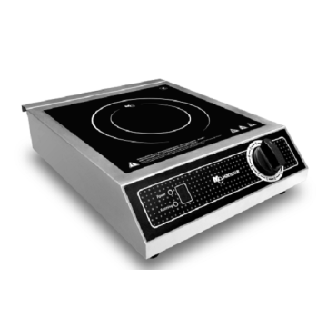MANTRU.E 3.5kW Table Top Induction Hob ZT-C335A
