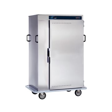 ALTO-SHAAM HOT HOLDING BANQUET CARTS (1164 x 783 x 1716 MM) 1000-BQ2/128