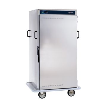 ALTO-SHAAM HOT HOLDING BANQUET CARTS (964 x 783 x 1716 MM) 1000-BQ2/96