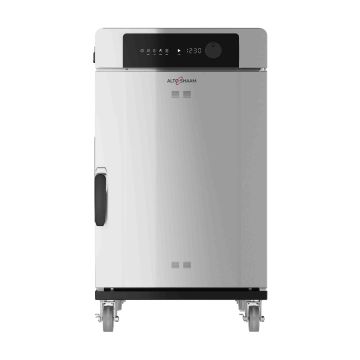 ALTO-SHAAM SINGLE COMPARTMENT ORIGINAL COOK & HOLD OVEN WITH SIMPLE CONTROL (573 x 851 x 1019 MM) 1000-TH - Simple