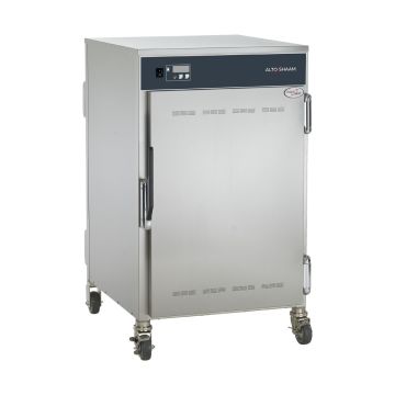 ALTO-SHAAM LOW-TEMPERATURE HOT-FOOD HOLDING CABINET (671 x 817 x 1117 MM) 1200-S