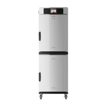 ALTO-SHAAM DOUBLE COMPARTMENT ORIGINAL COOK & HOLD OVEN WITH DELUXE CONTROL (573 x 845 x 1795 MM) 1200-TH - Deluxe