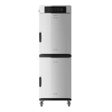 ALTO-SHAAM DOUBLE COMPARTMENT ORIGINAL COOK & HOLD OVEN WITH SIMPLE CONTROL (573 x 845 x 1795 MM) 1200-TH - Simple
