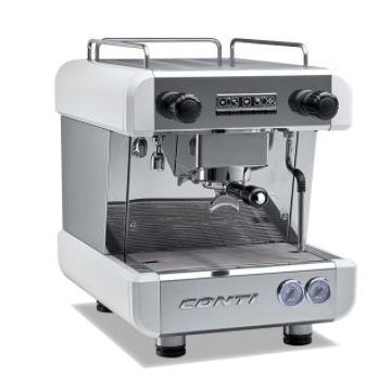 CONTI CC 100 Standard Coffee Machines (1 Group) CC100-1G