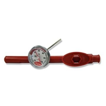 Cooper Atkins BI-Metal Pocket Test Thermometer 1246-02C