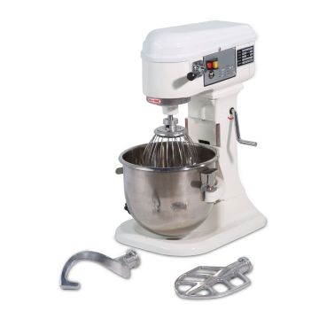 MB Mixer with Bowl 8L MBE-008 