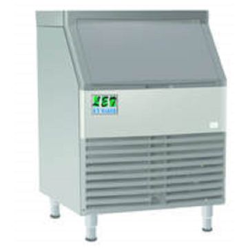 LET Under Counter Ice Cube Maker (105kg) LD-215