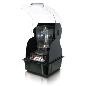 JTC Omni Blender With Sound Enclosure (1.5L) TM-800AQ2  (Drop In)