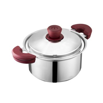 WONDER CHEF 20cm Saucepot AJHBC220NHU1