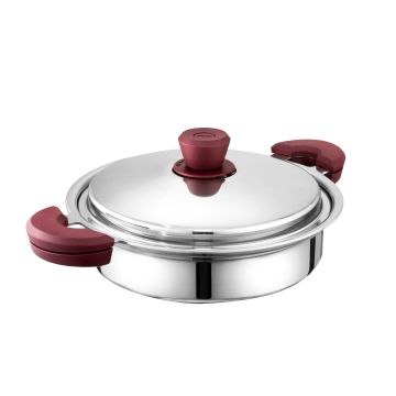 WONDER CHEF 24cm Sautépan AJLBC224NHU1