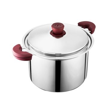 WONDER CHEF 26cm Saucepot AJXBC226NHU1