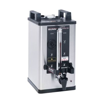 BUNN 1.5Gal (5.7L) Soft Heat® Portable Server 27850.0023
