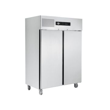 FRESH 2 DOORS CHILLER SUF12B2