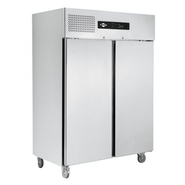 FRESH 2 DOORS FREEZER SUF12A2