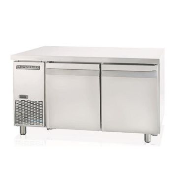 MODELUX COUNTER FREEZER (2 DOOR) MDFT-2D7-1800