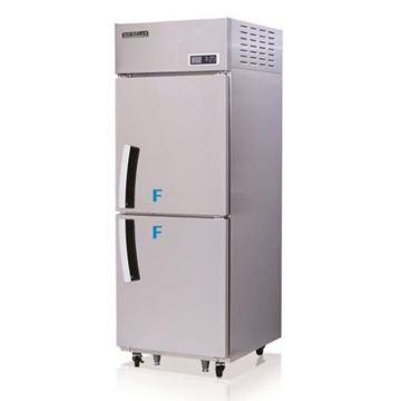 MODELUX Upright Freezer (2 Door) MDS-520F1