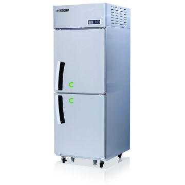 MODELUX Upright Chiller (2 Door) MDS-520R1
