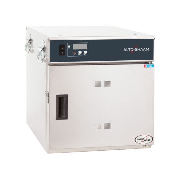 ALTO-SHAAM LOW-TEMPERATURE HOT-FOOD HOLDING CABINET (443 x 645 x 466 MM) 300-S