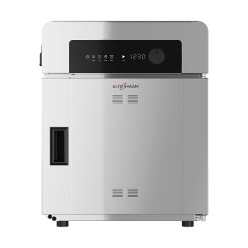 ALTO-SHAAM SINGLE COMPARTMENT ORIGINAL COOK & HOLD OVEN WITH SIMPLE CONTROL (431 x 665 x 529 MM) 300-TH - Simple