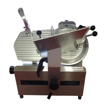 THE BAKER Meat Slicer (Fully Auto) SL300B (Fully Auto)