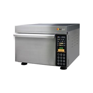 Kolb Atollspeed 300T (Silver)