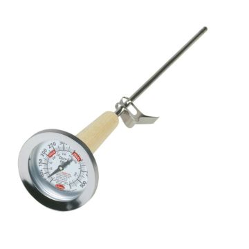 COOPER ATKINS Fryer Thermometer 3270-05