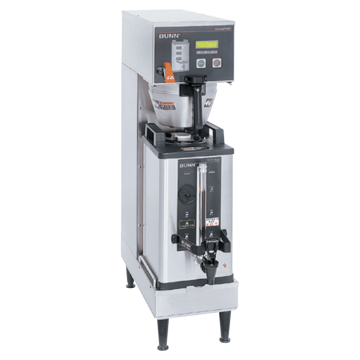 BUNN Softheat Coffee Brewer 33600-0006