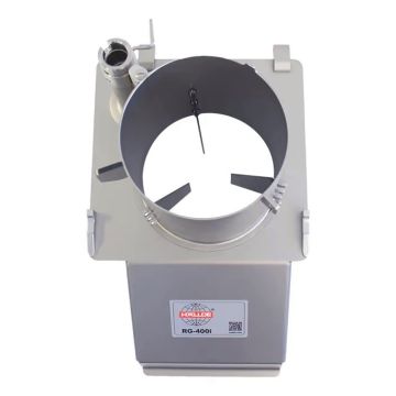 HALLDE Feed Cylinder A for RG-400i 37063