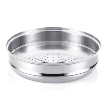 HAPPYCALL 28cm Stainless Steel Steamer 3800-1004