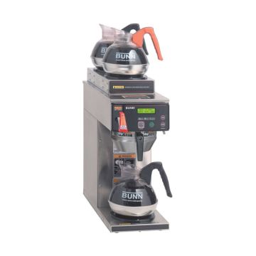 BUNN AXIOM® 12 Cup Digital Automatic Coffee Brewer with LCD (5.9L tank) 38700.0039
