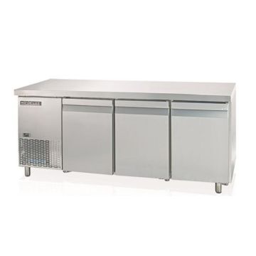 MODELUX COUNTER FREEZER (3 DOOR) MDFT-3D6-1800