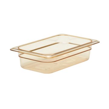 CAMBRO H-PAN AMBER (USA) 42HP-150