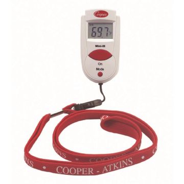 Cooper Atkins Infrared Mini Thermometer 1:1 470