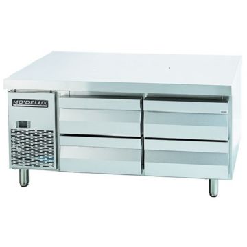 MODELUX Chef Base Freezer 1200 MBFT-4W7-1200