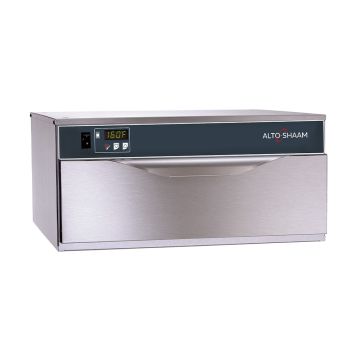 ALTO-SHAAM ONE DRAWER WARMER (624 x 657 x 296 MM) 500-1D