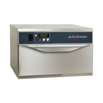 ALTO-SHAAM ONE DRAWER WARMER - NARROW DESIGN (423 x 792 x 296 MM) 500-1DN