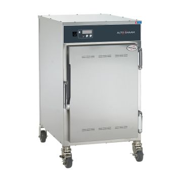 ALTO-SHAAM LOW-TEMPERATURE HOT-FOOD HOLDING CABINET (483 x 670 x 810 MM) 500-S