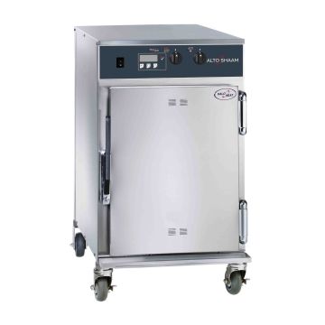 ALTO-SHAAM SINGLE COMPARTMENT LOW TEMPERATURE COOK & HOLD OVEN WITH CLASSIC CONTROL (483 x 675 x 809 MM) 500-TH-II